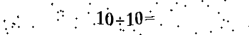 Please type the correct answer for the expression below